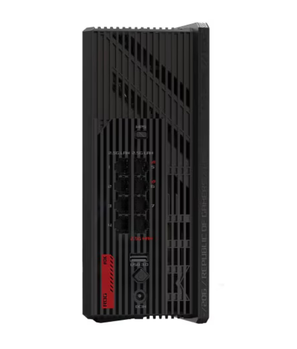 Asus Gaming Wireless Router ROG Strix GS-BE18000