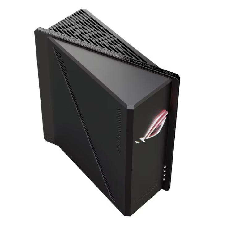 Asus Gaming Wireless Router ROG Strix GS-BE18000