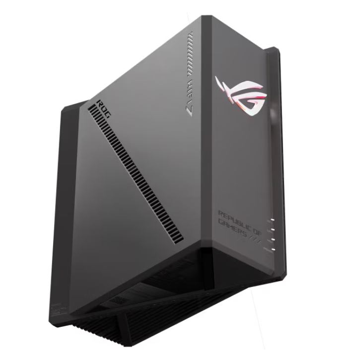 Asus Gaming Wireless Router ROG Strix GS-BE18000
