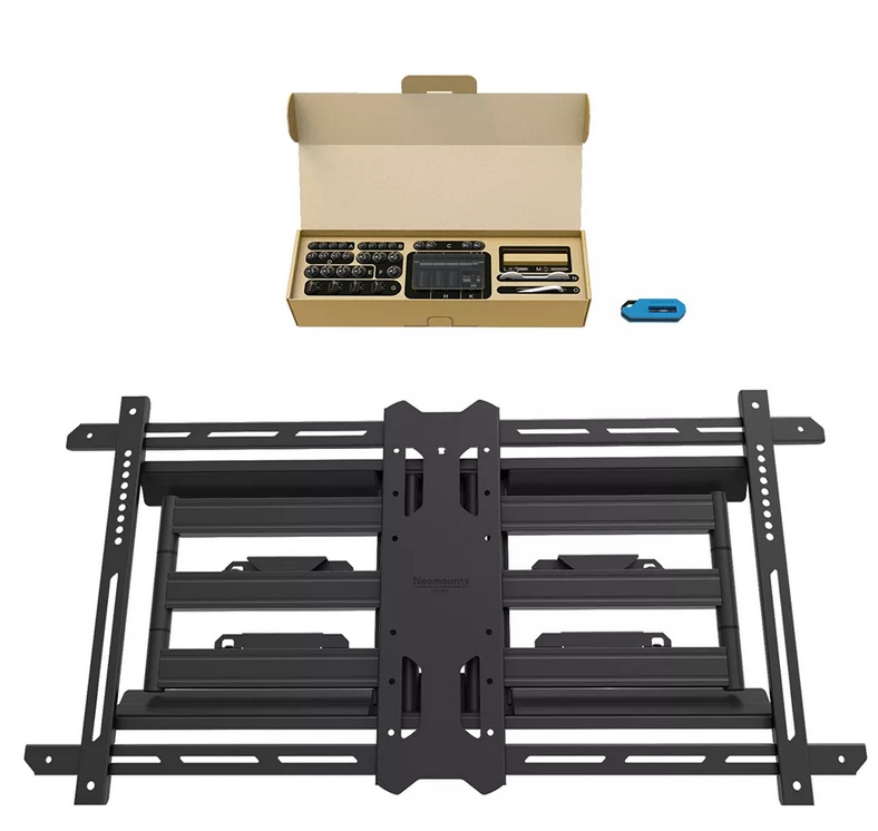 Neomounts Level-850 Wall Mount (full motion