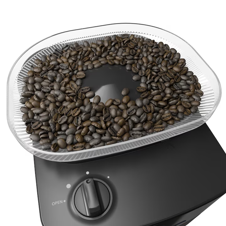 Krups KM832810 Grind & Brew