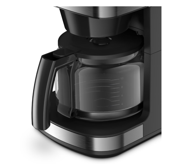 Krups KM832810 Grind & Brew