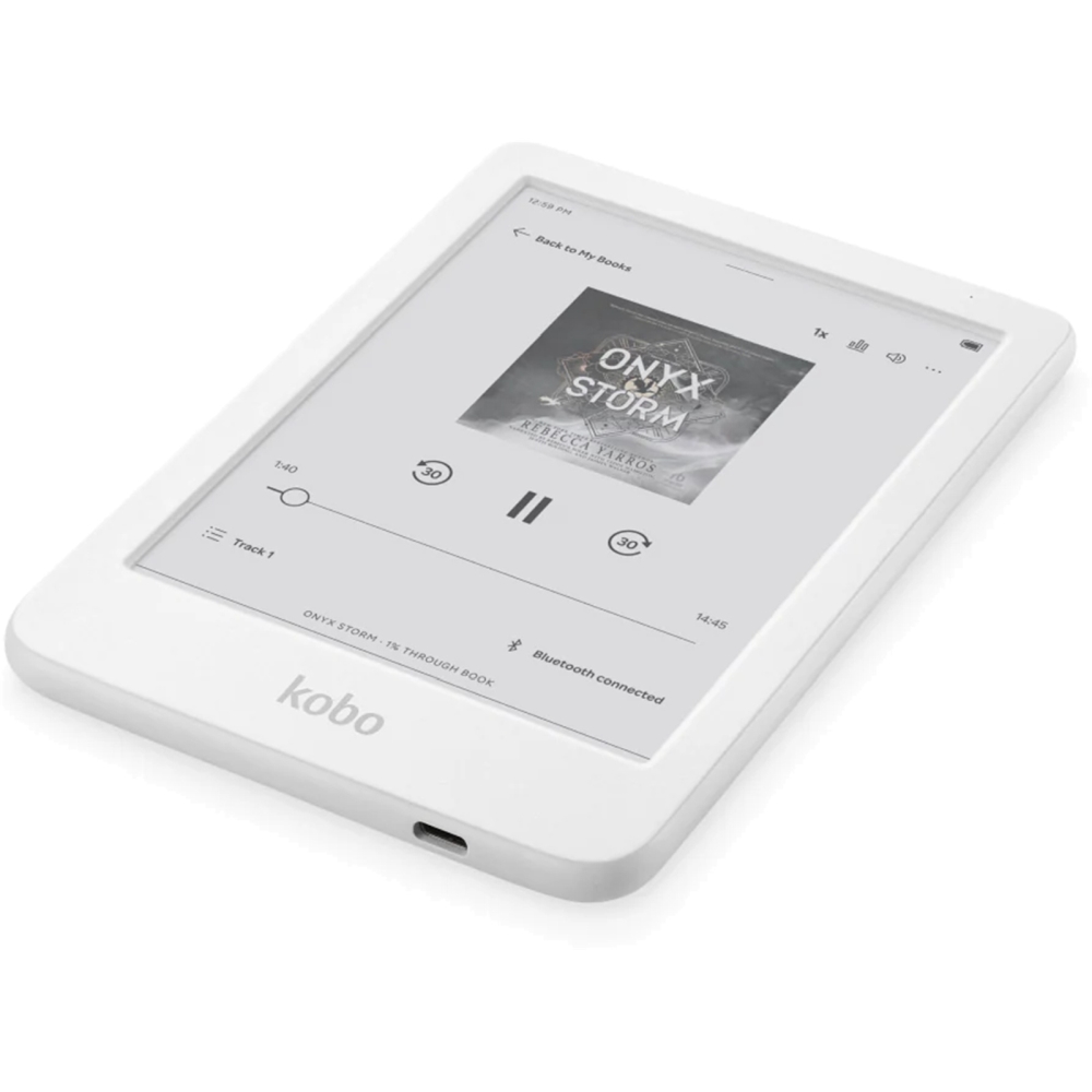 Kobo Clara Colour e-Book Reader