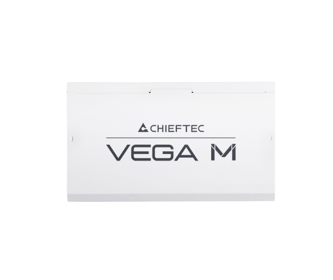Chieftec Vega 750W ATX 3.1 White
