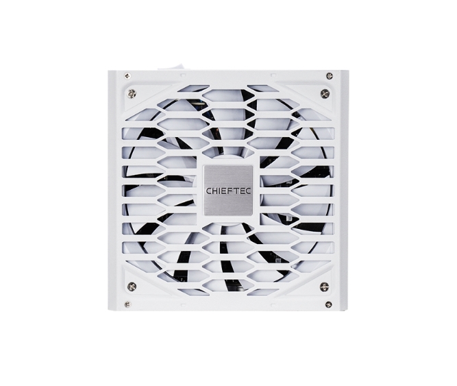 Chieftec Vega 750W ATX 3.1 White