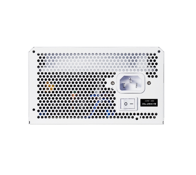 Chieftec Vega 850W ATX 3.1 White