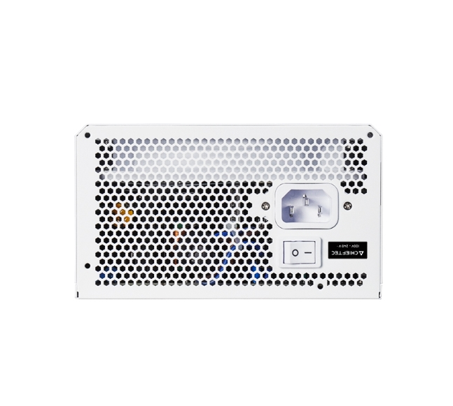 Chieftec Vega 1000W ATX 3.1 White