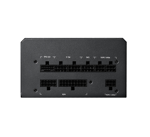 Chieftec Vega 1000W ATX 3.1