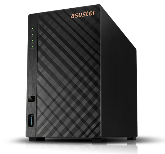 Asustor AS1202T