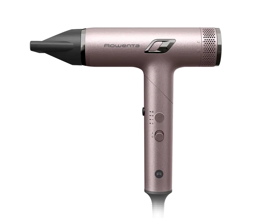 Rowenta HY8530E0 Hair Dryer Nano Fold Cinnamon P