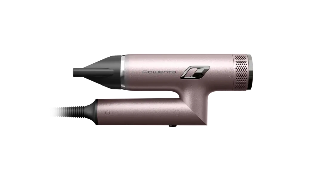 Rowenta HY8530E0 Hair Dryer Nano Fold Cinnamon P