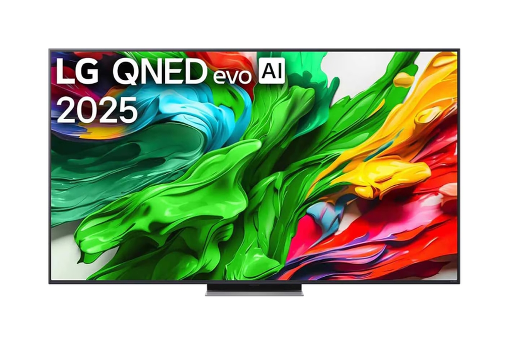 LG 65QNED87A3B