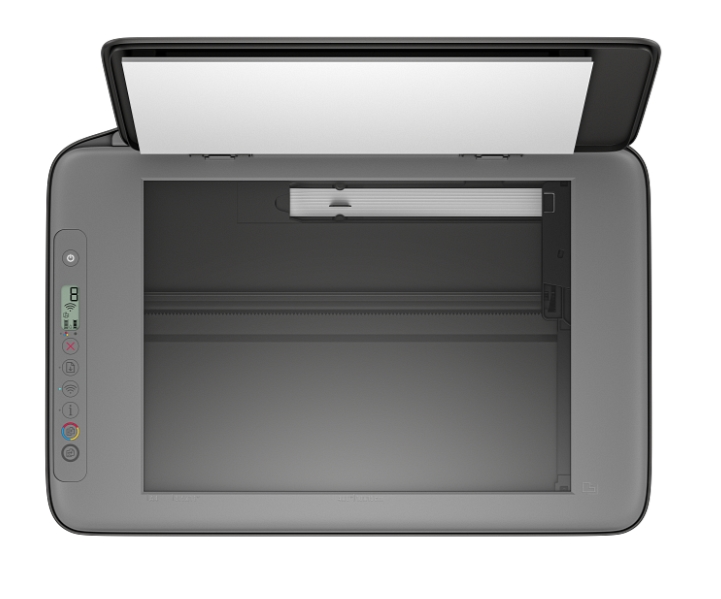 HP DeskJet 2921 All-in-One Printer