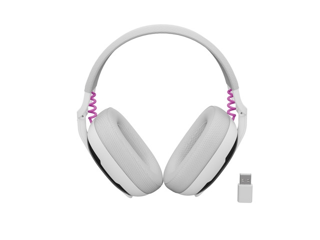 Fury Gaming Headset