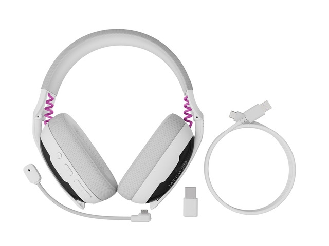 Fury Gaming Headset