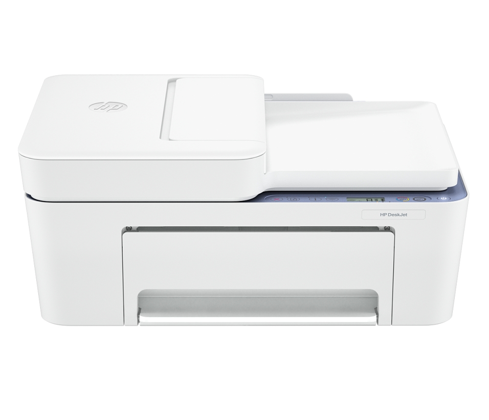 HP DeskJet 4322 All-in-One Printer