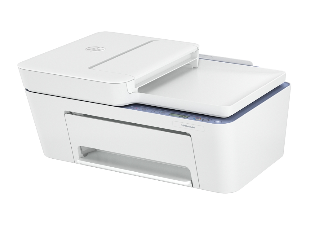 HP DeskJet 4322 All-in-One Printer