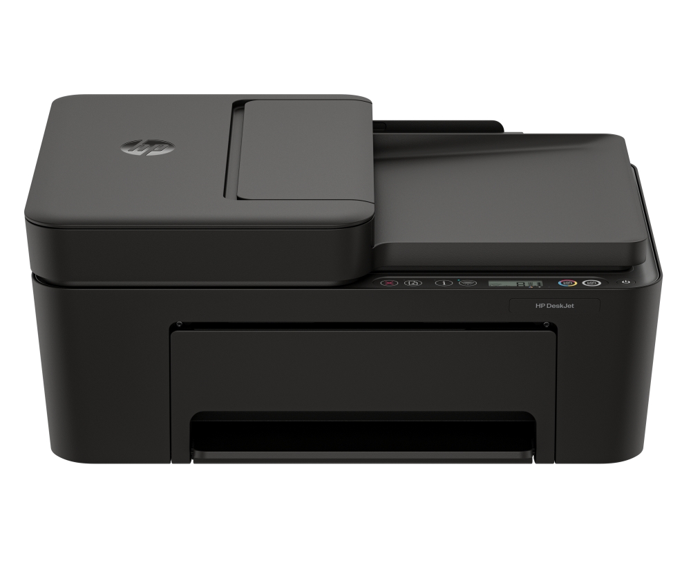 HP DeskJet 4310 All-in-One Printer
