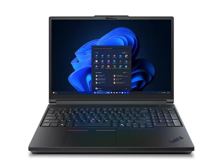 Lenovo ThinkPad P16 G3 Intel Core Ultra 9 275HX