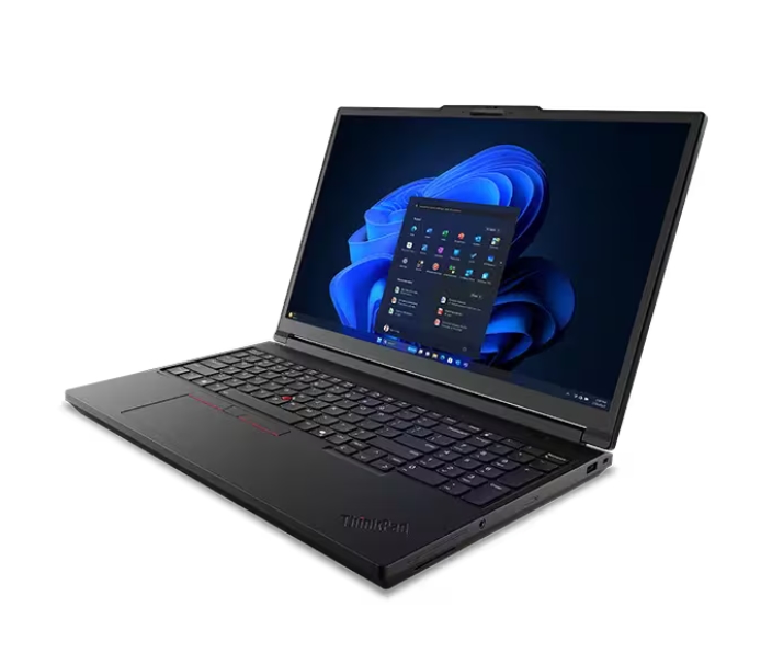 Lenovo ThinkPad P16 G3 Intel Core Ultra 9 275HX