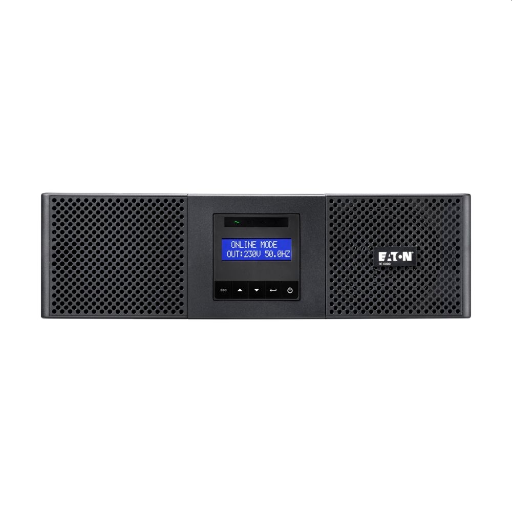 Eaton 9E 6000i Rack3U