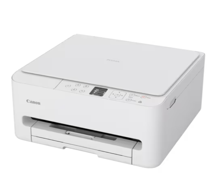 Canon PIXMA TS6550i All-In-One