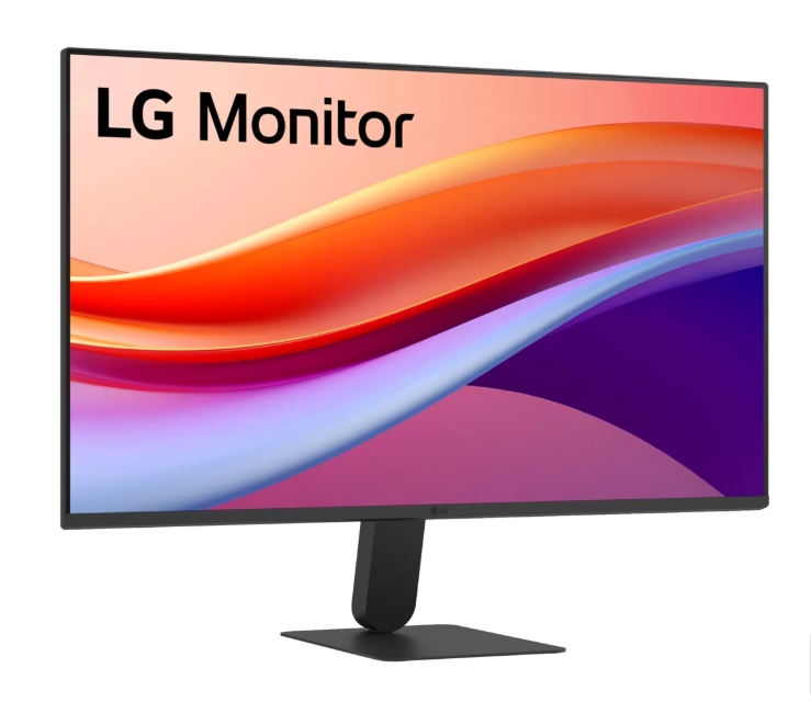 LG 27U41YA-B