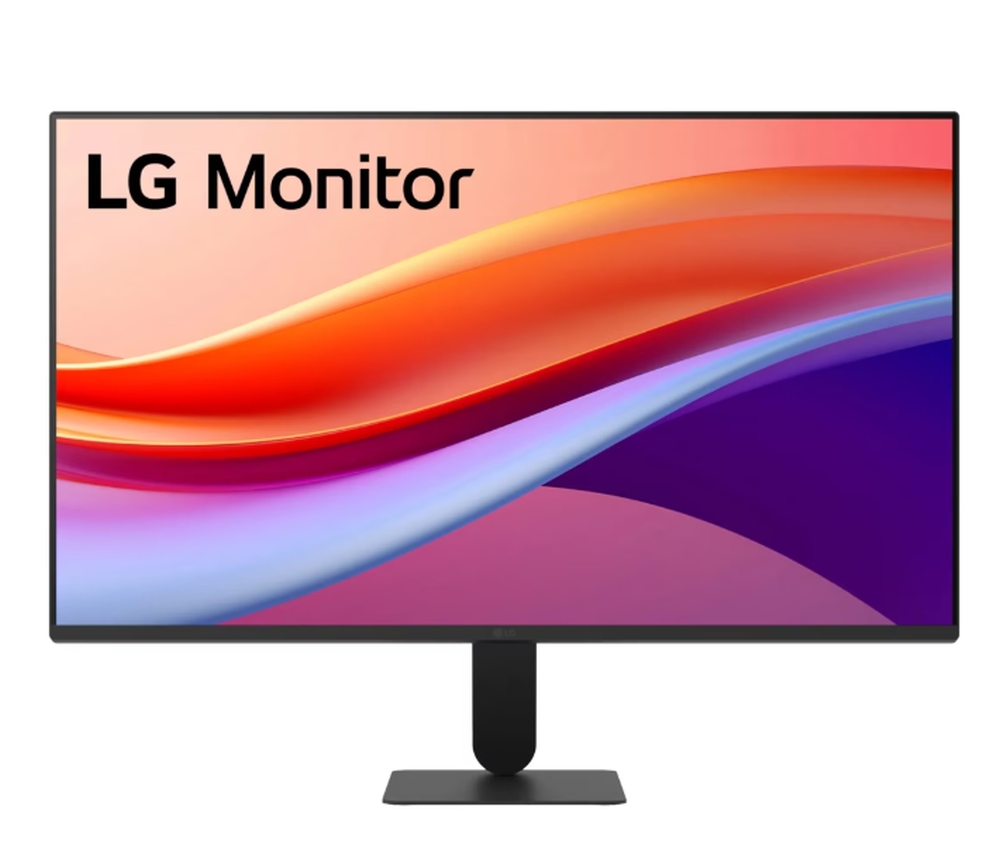 LG 27U41YA-B
