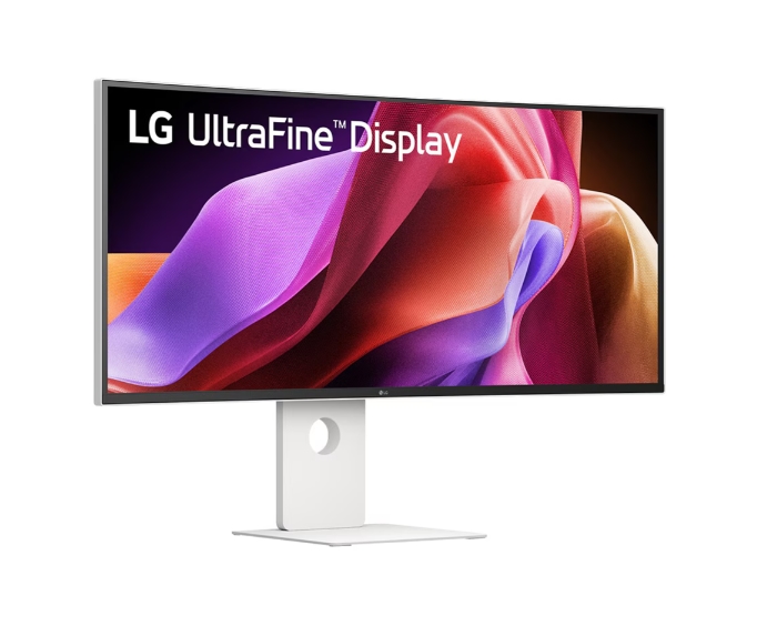 LG 40U990A-W