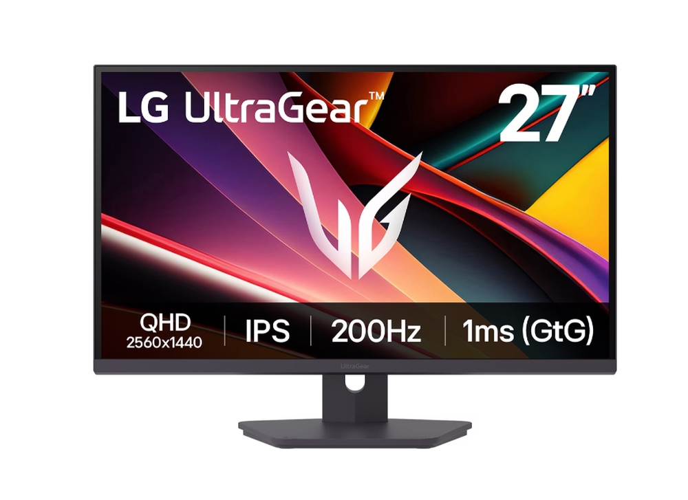 LG 27G610A-B
