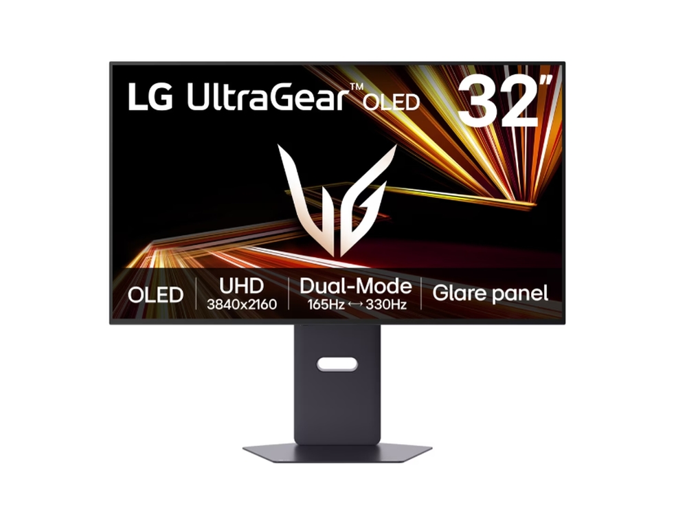 LG 32GX850A-B