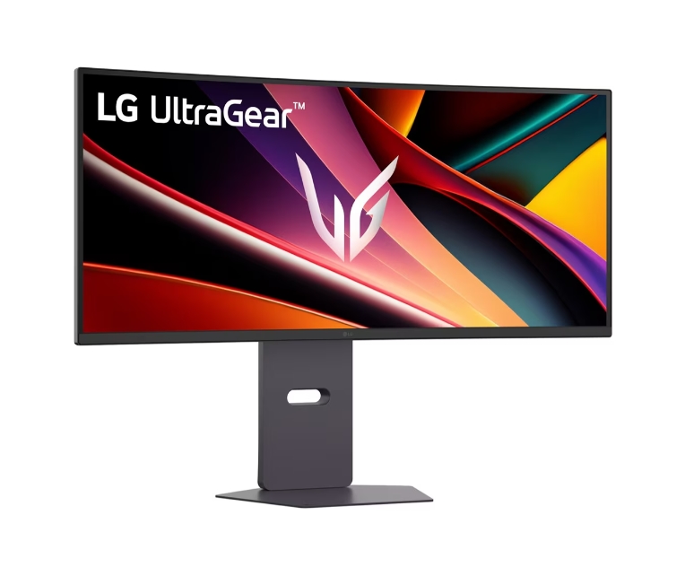 LG 34G600A-B
