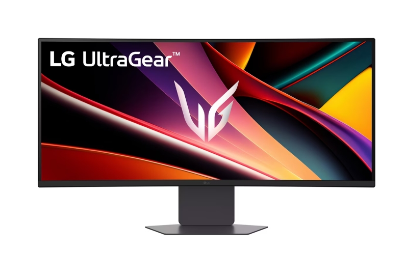 LG 34G600A-B