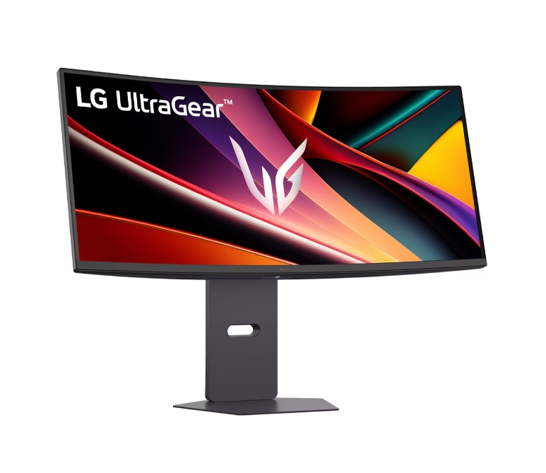 LG 34G600A-B