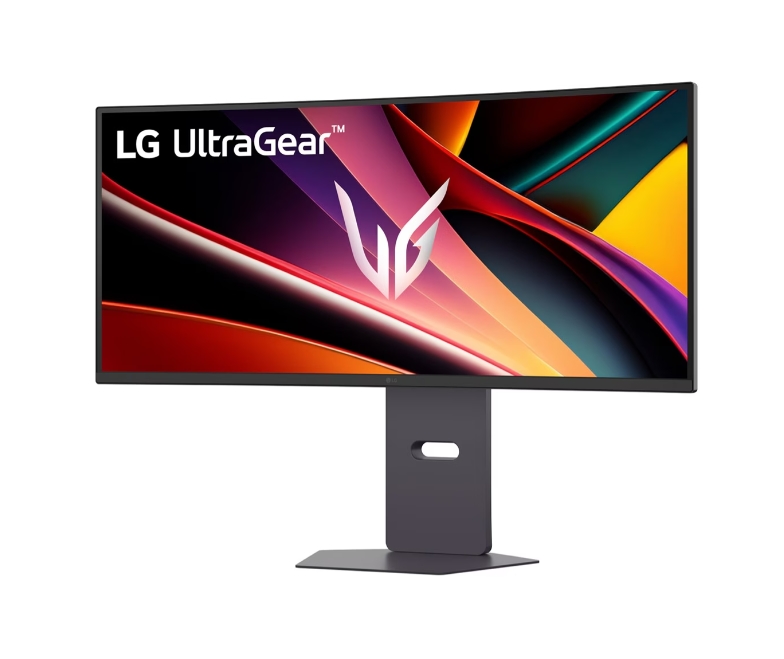 LG 34G600A-B