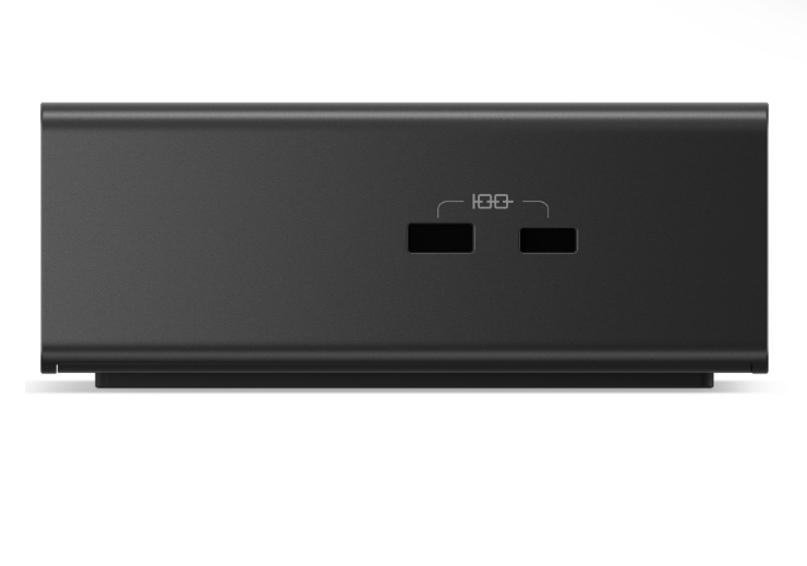 Lenovo ThinkPad USB4 Dock 5000 - 100W EU