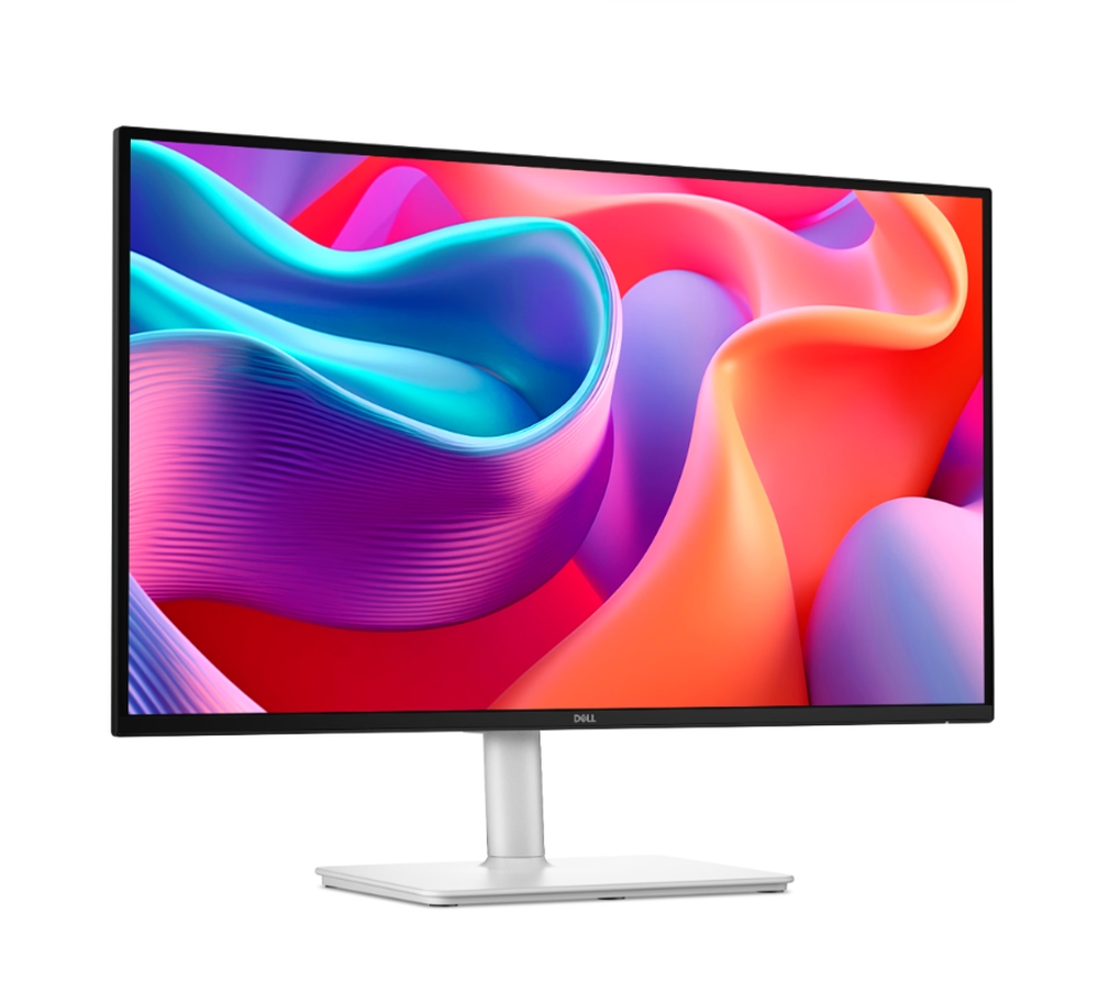 Dell S2725DC