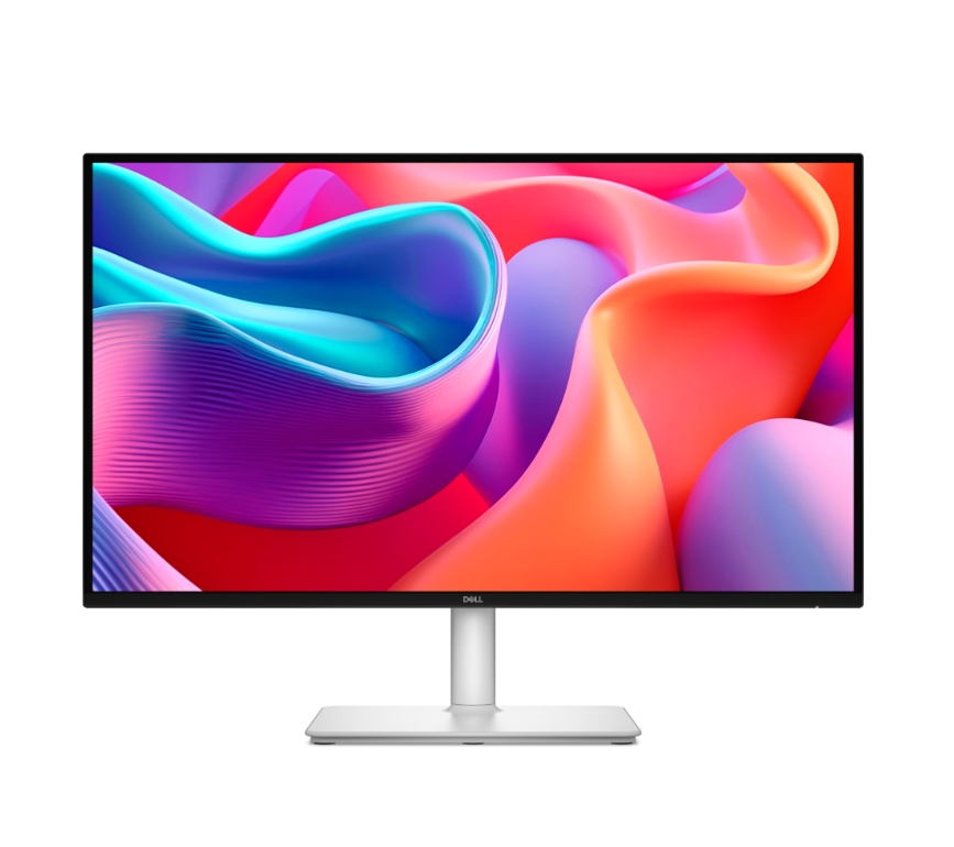 Dell S2725DC