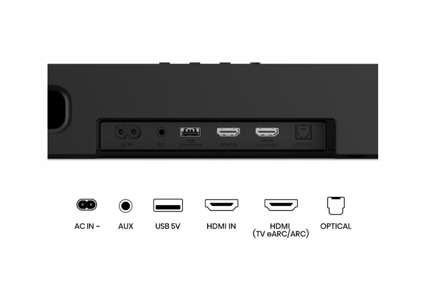 Hisense AX3120Q