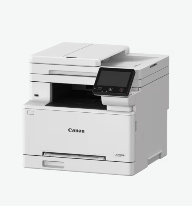 Canon i-SENSYS MF664Cdw Printer/Scanner/Copier