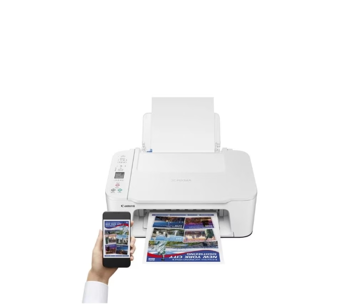 Canon PIXMA TS3751i All-In-One