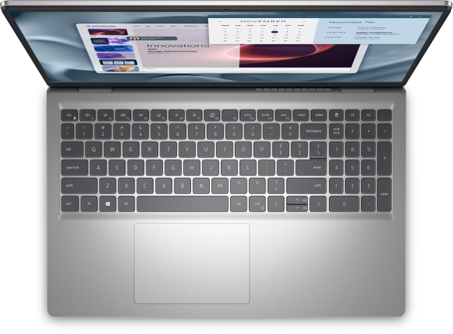 Dell Pro 15 Essential PV15250