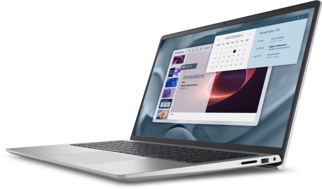 Dell Pro 15 Essential PV15250