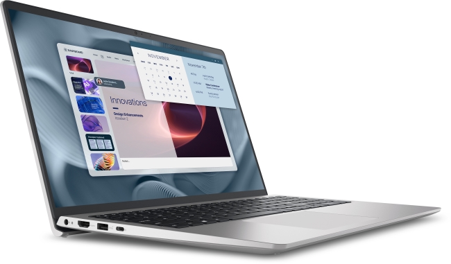 Dell Pro 15 Essential PV15250