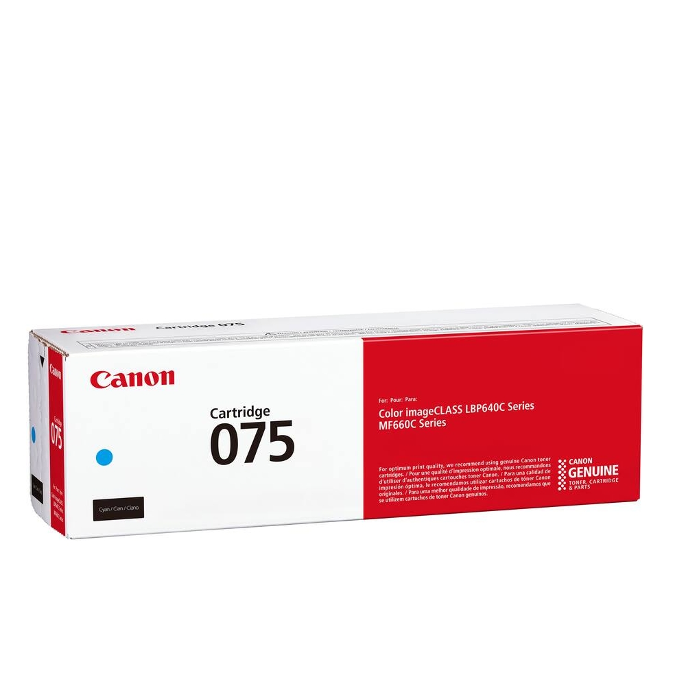 Canon CRG-075 C