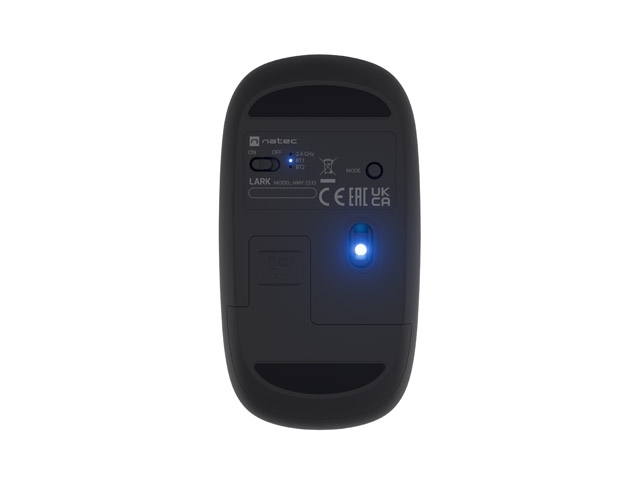 Natec Mouse Lark Wireless