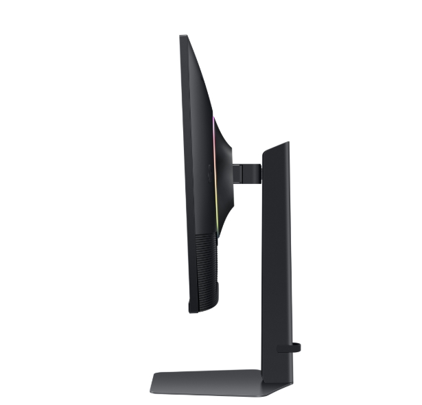 Samsung 27FG702 27" Odyssey G7 IPS 4K 4K 180Hz / FHD 360Hz 1ms 3840x2160 DP HDMI Black