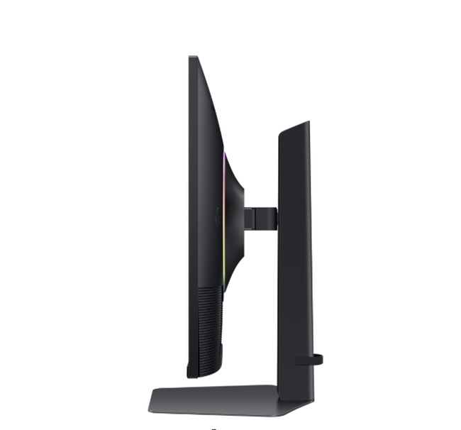 Samsung 27FG702 27" Odyssey G7 IPS 4K 4K 180Hz / FHD 360Hz 1ms 3840x2160 DP HDMI Black