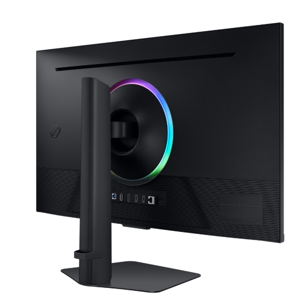 Samsung 27FG702 27" Odyssey G7 IPS 4K 4K 180Hz / FHD 360Hz 1ms 3840x2160 DP HDMI Black