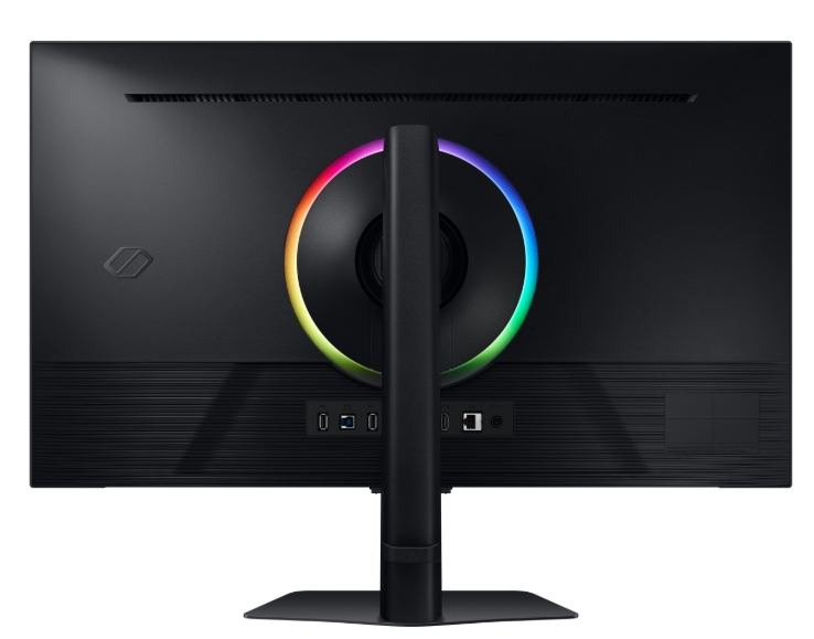 Samsung 27FG702 27" Odyssey G7 IPS 4K 4K 180Hz / FHD 360Hz 1ms 3840x2160 DP HDMI Black